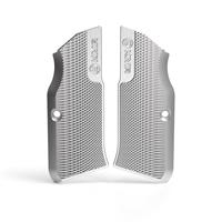 GRIPS KMR S DIAMONDCUT (Silver)