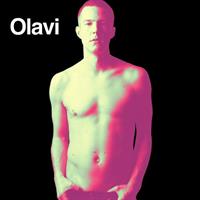 UUSIVIRTA OLAVI: OLAVI-KÄYTETTY CD