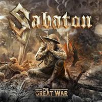 SABATON: THE GREAT WAR