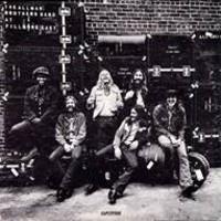 ALLMAN BROTHERS BAND: LIVE AT FILLMORE EAST