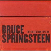SPRINGSTEEN BRUCE: THE COLLECTION 1973-1984 7CD (V)