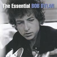DYLAN BOB: THE ESSENTIAL 2CD