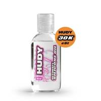 Hudy Silicone Oil 30000 cSt 50ml