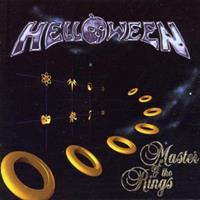HELLOWEEN: MASTER OF THE RINGS 2CD