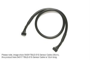 TBLE-01S Sensor Cable (12cm) Tamiya 54317