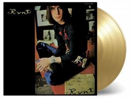 RUNDGREN TODD: RUNT-GOLD COLORED LP