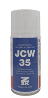 JC W 35 SUPERLUBRICIANT