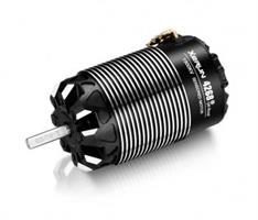 Motor XeRun 4268SD G3 2200kV Off-Road