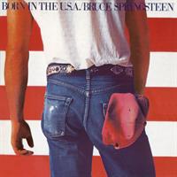 SPRINGSTEEN BRUCE: BORN IN THE U.S.A.