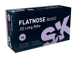 SK FLATNOSE BASIC (500st)
