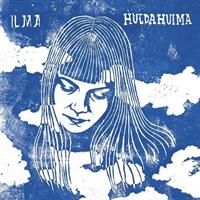 HULDA HUIMA: ILMA LP