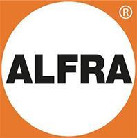 ALFRA är tysktillverkade kvalitetsmaskiner för metallbearbetning