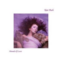 BUSH KATE: HOUNDS OF LOVE-REMASTERED LP