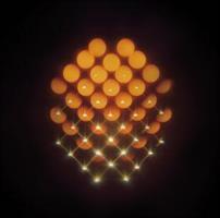 WASTE OF SPACE ORCHESTRA: SYNTHEOSIS-BLACK 2LP