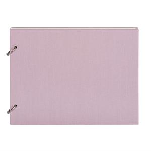 Columbus Small Dusty Pink