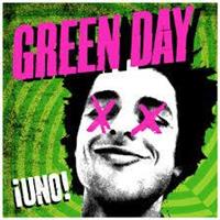 GREEN DAY: UNO!