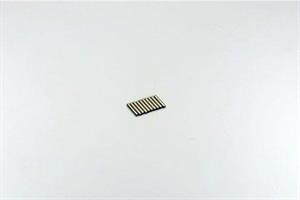 Pins 2.0x11mm Kyosho (10) AE49