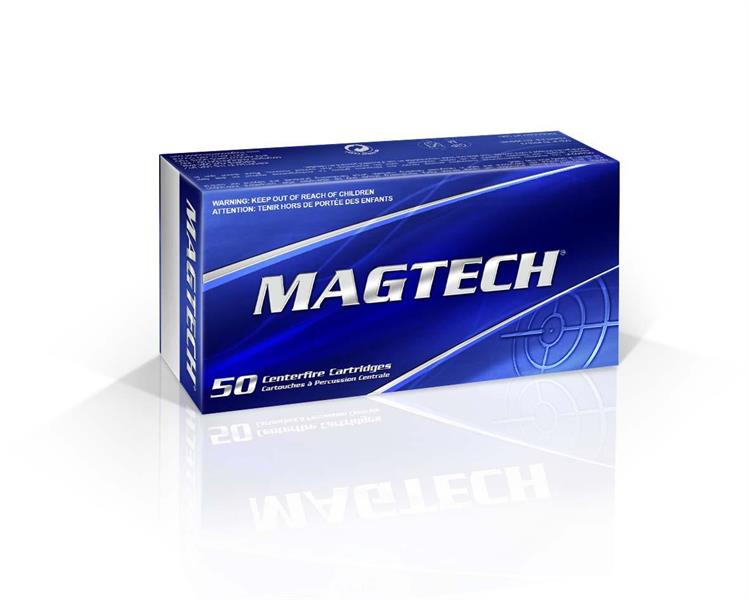 Magtech 9C 115gr HP (50st)