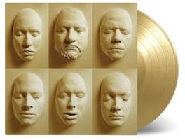 SOUNDTRACK OF OUR LIVES: BEHIND THE MUSIC-SOLID GOLD COLOURED 2LP