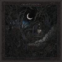 MASTODON: COLD DARK PLACE-LIMITED PICTURE DISC 10"