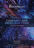 FANFARE AND PROCLAMATIONS - pdf