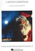 A FESTIVE CHRISTMAS
