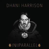 HARRISON DHANI: IN///PARALLEL 2LP