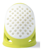 Fingerborg ergonomisk Large