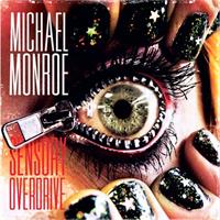 MONROE MICHAEL: SENSORY OVERDRIVE