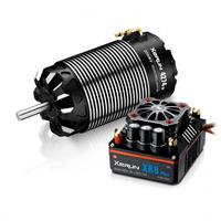 Xerun Combo XR8 Plus 4274SD G3 2250kV Off-Road