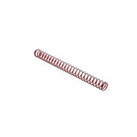 RECOIL SPRING KMR 22 LR HARD (10), RED