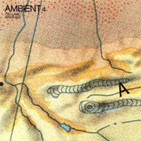 ENO BRIAN: AMBIENT 4/ON LAND