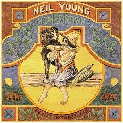 YOUNG NEIL: HOMEGROWN