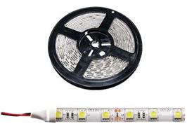 LED-nauha hinta /led (10cm = 7 led)