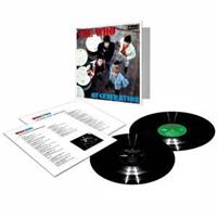 WHO: MY GENERATION (STEREO) 2LP