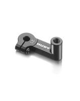 Alu Clamp Steering Sevo Horn Extended 25T