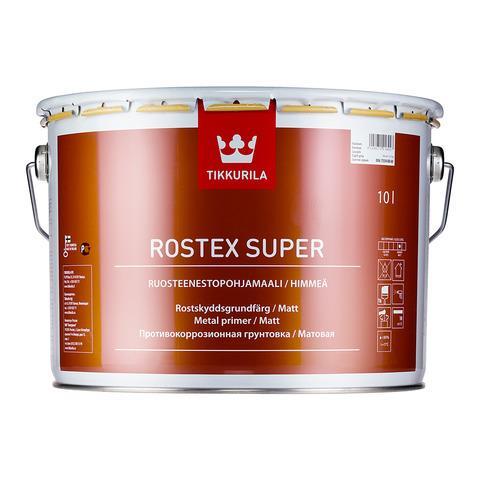 ROSTEX SUPER 1L MUSTA