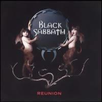 BLACK SABBATH: REUNION 2CD