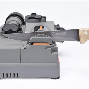 Poranterien Teroituskone 3-13mm