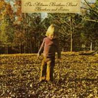 ALLMAN BROTHERS BAND: BROTHERS AND SISTERS