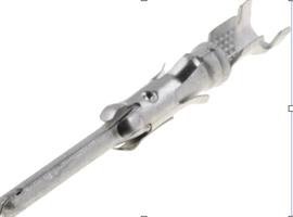 PINNALIITIN 0,75 - 1,5mm²  100 kpl / pak