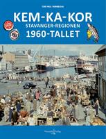 Kem-Ka-Kor - Stavanger-regionen 1960-tallet