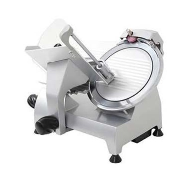 FINNVACUM SKIVMASKIN 250