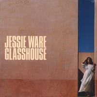 WARE JESSIE: GLASSHOUSE-DELUXE CD