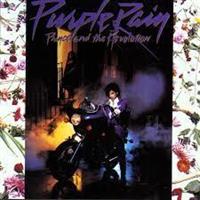 PRINCE AND THE REVOLUTION: PURPLE RAIN-REMASTERED LP