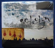 ECHOLYN: THE END IS BEAUTIFUL