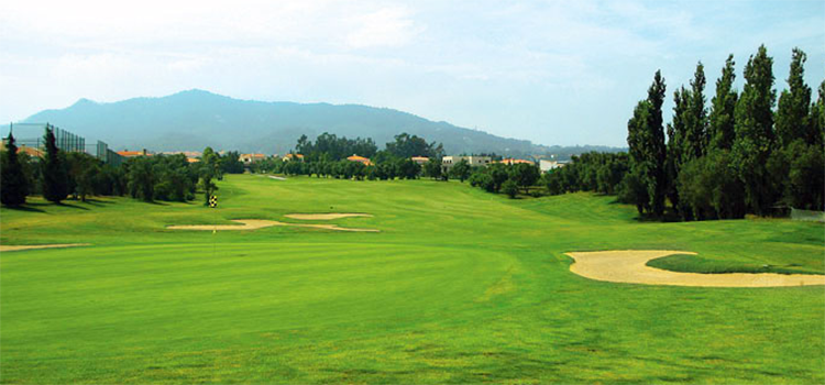 Beloura Golf Course