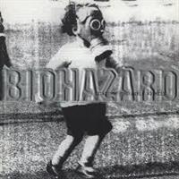 BIOHAZARD: STATE OF THE WORLD ADDRESS-COLOR LP