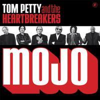 PETTY TOM & THE HEARTBREAKERS: MOJO 2LP