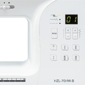 JUKI HZL-70